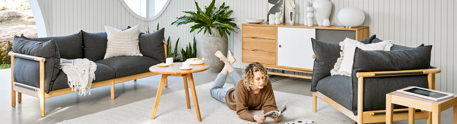 Mid Century Modern Furniture