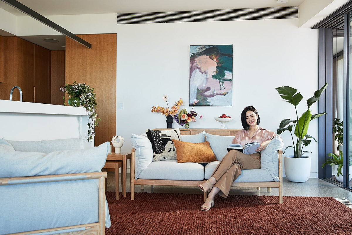 Scandinavian Living Room Furniture | Blog | IconByDesign