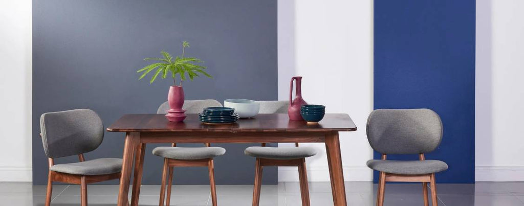A Buyers Guide to Dining Room Scandinavian Furniture