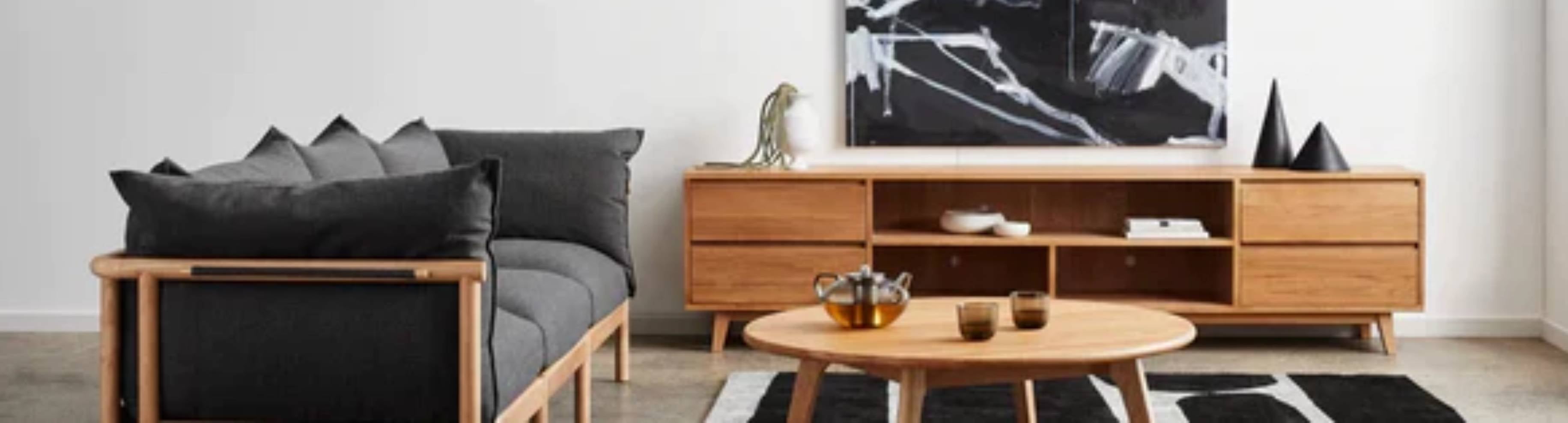 mid century modern furniture
