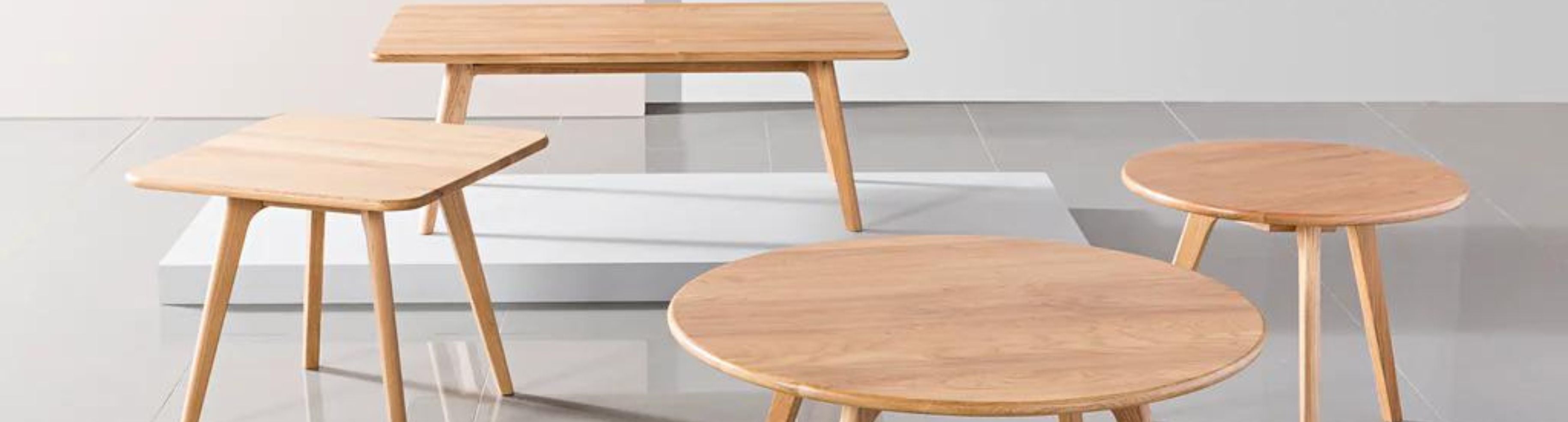 Scandinavian design furniture