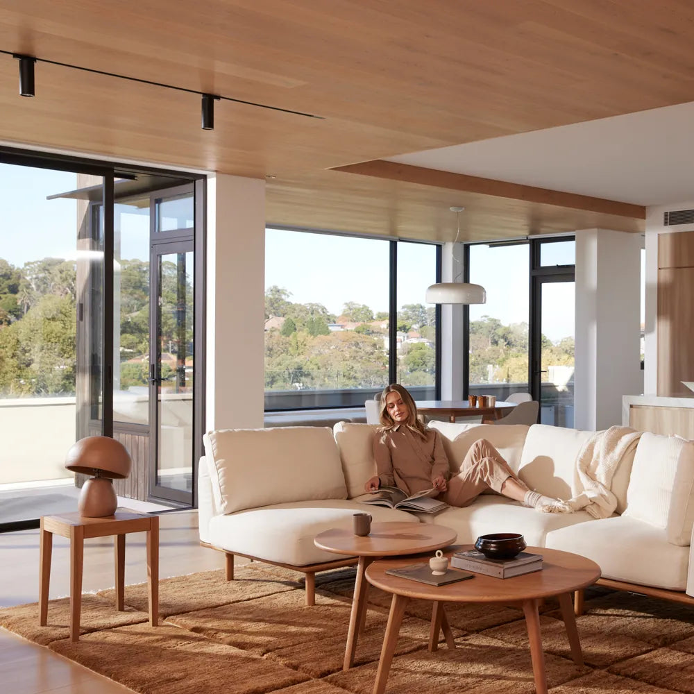 Lounge Room Ideas & Living Room Furniture Layout Guide