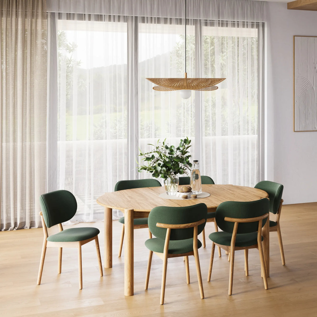 A Quick Guide To Scandinavian Style