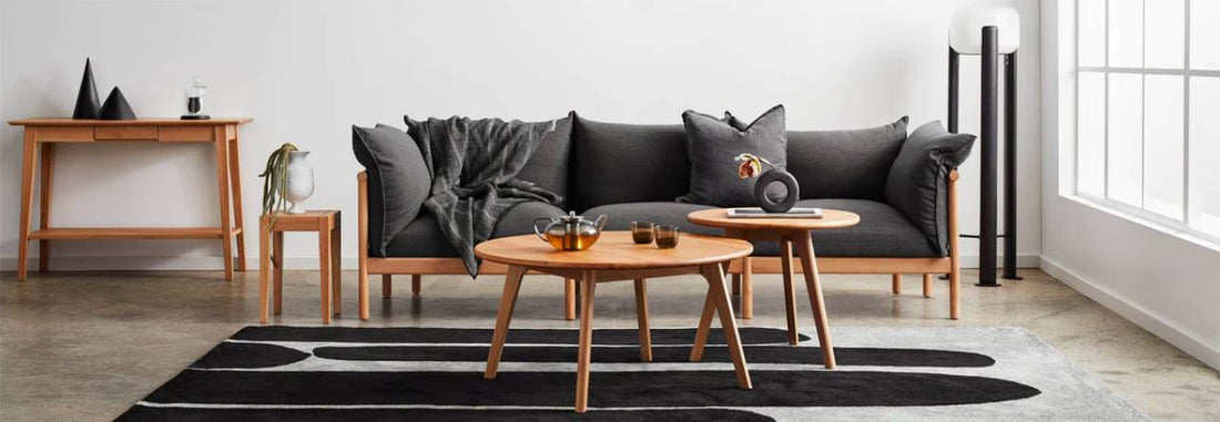 oak media unit