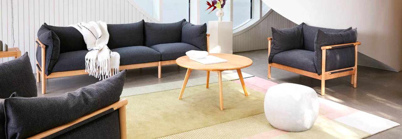 Scandinavian Style Furniture | Blog - IconByDesign