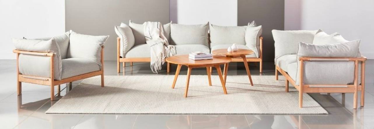 scandinavian sofa