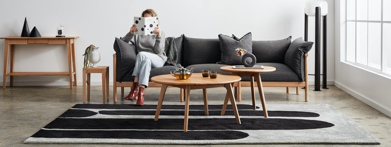 scandinavian sofas