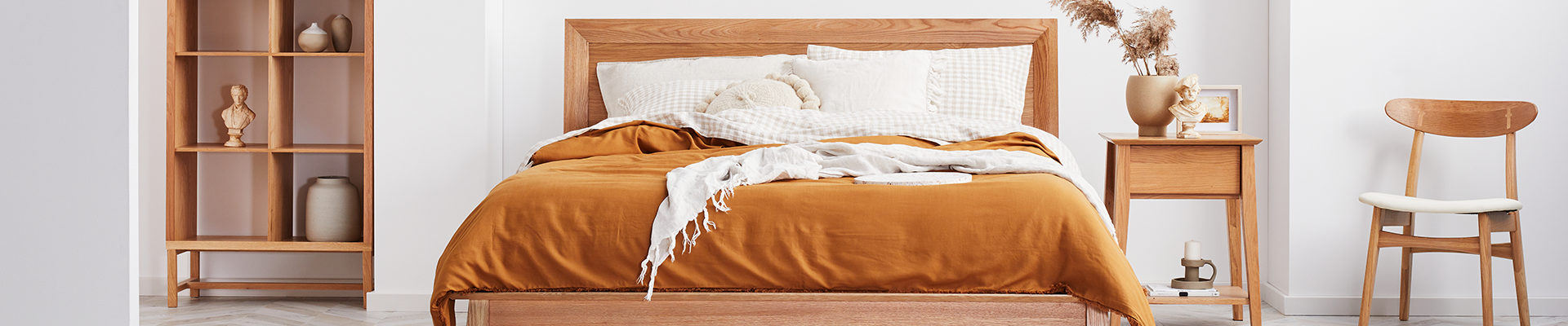 Bed Frames