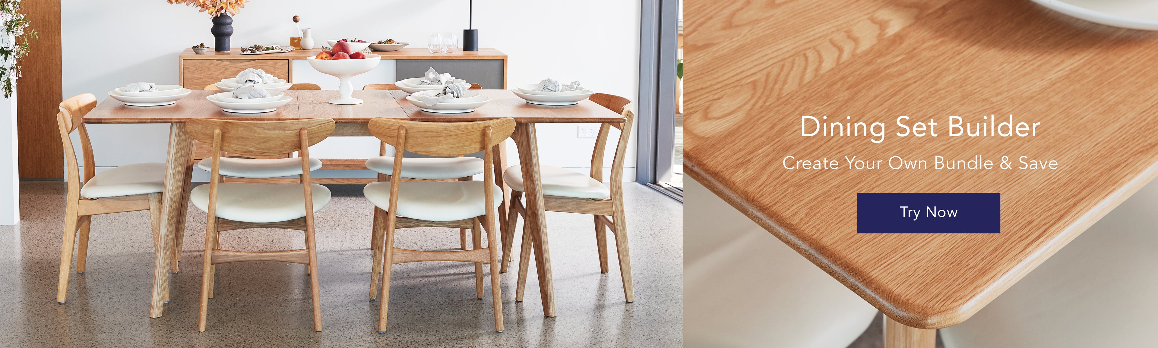 Dining Chairs