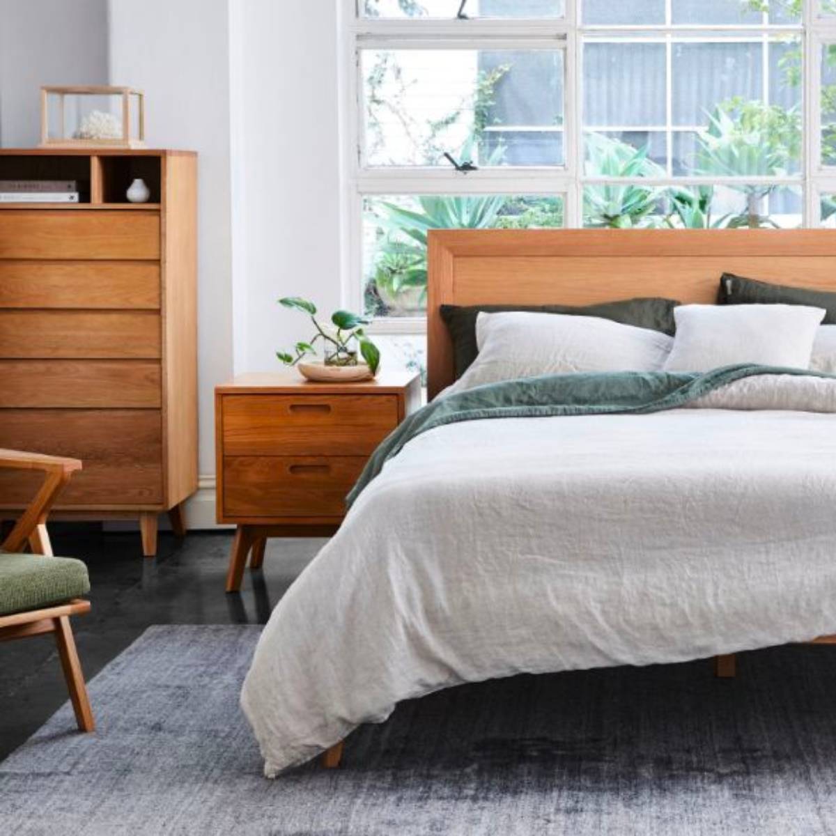 Bedroom Furniture