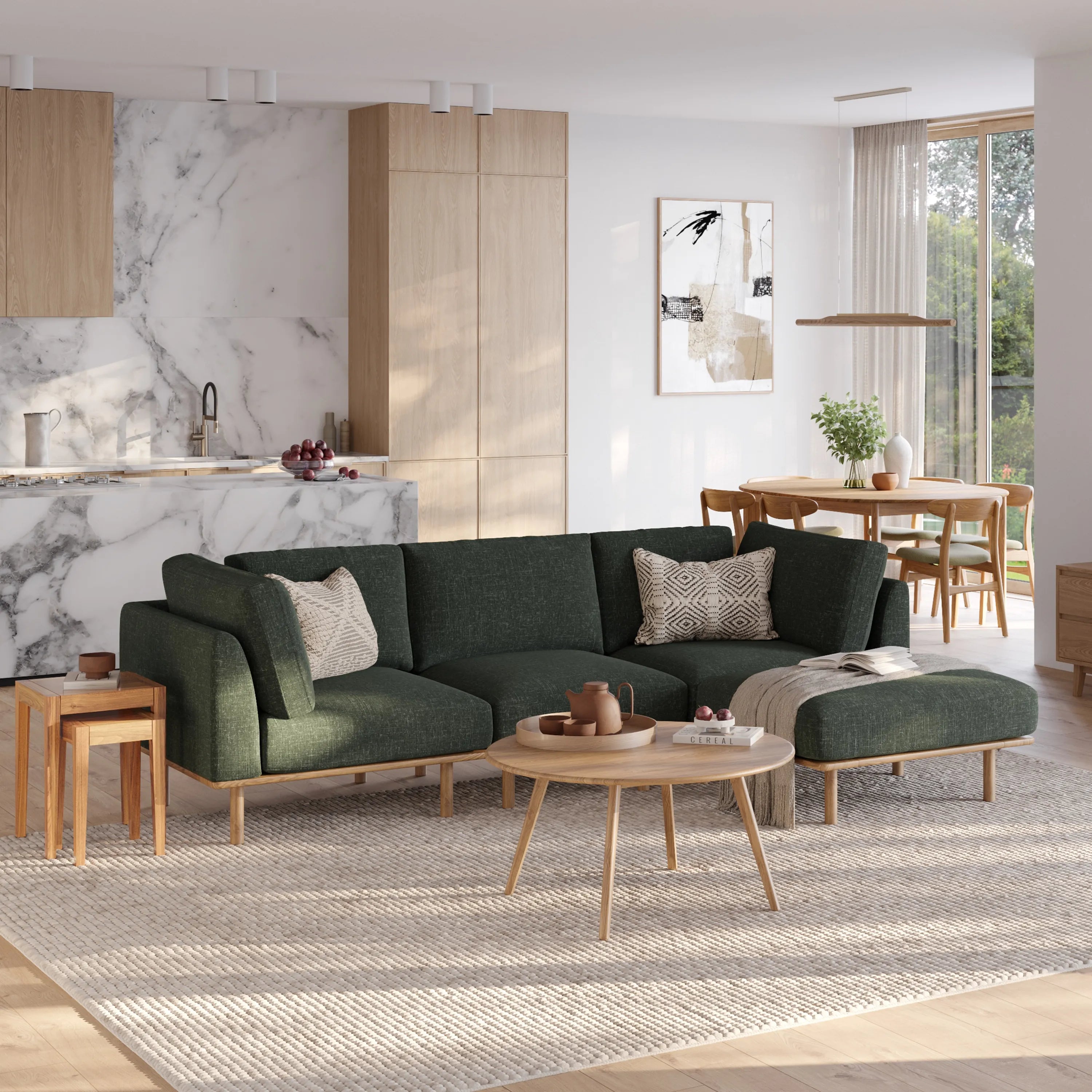 Living Room and Lounge Furniture