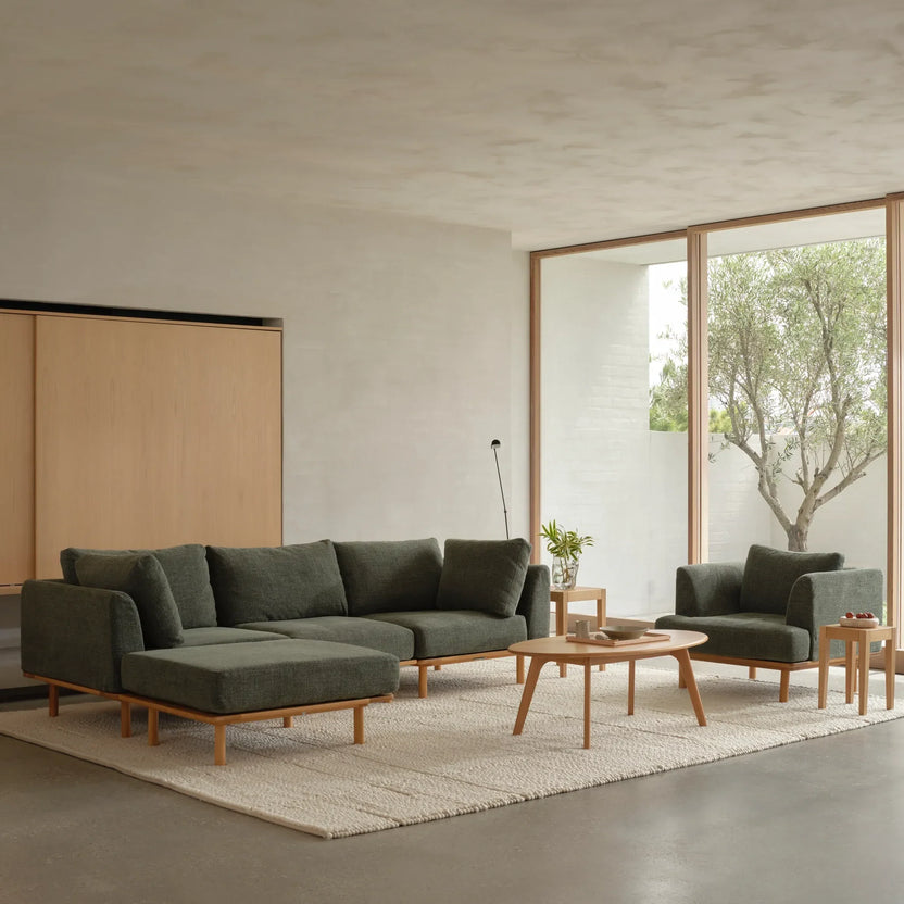 Japandi Furniture