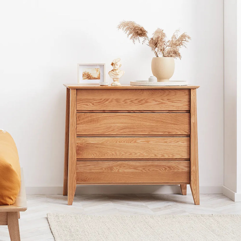 Scandinavian Dressers