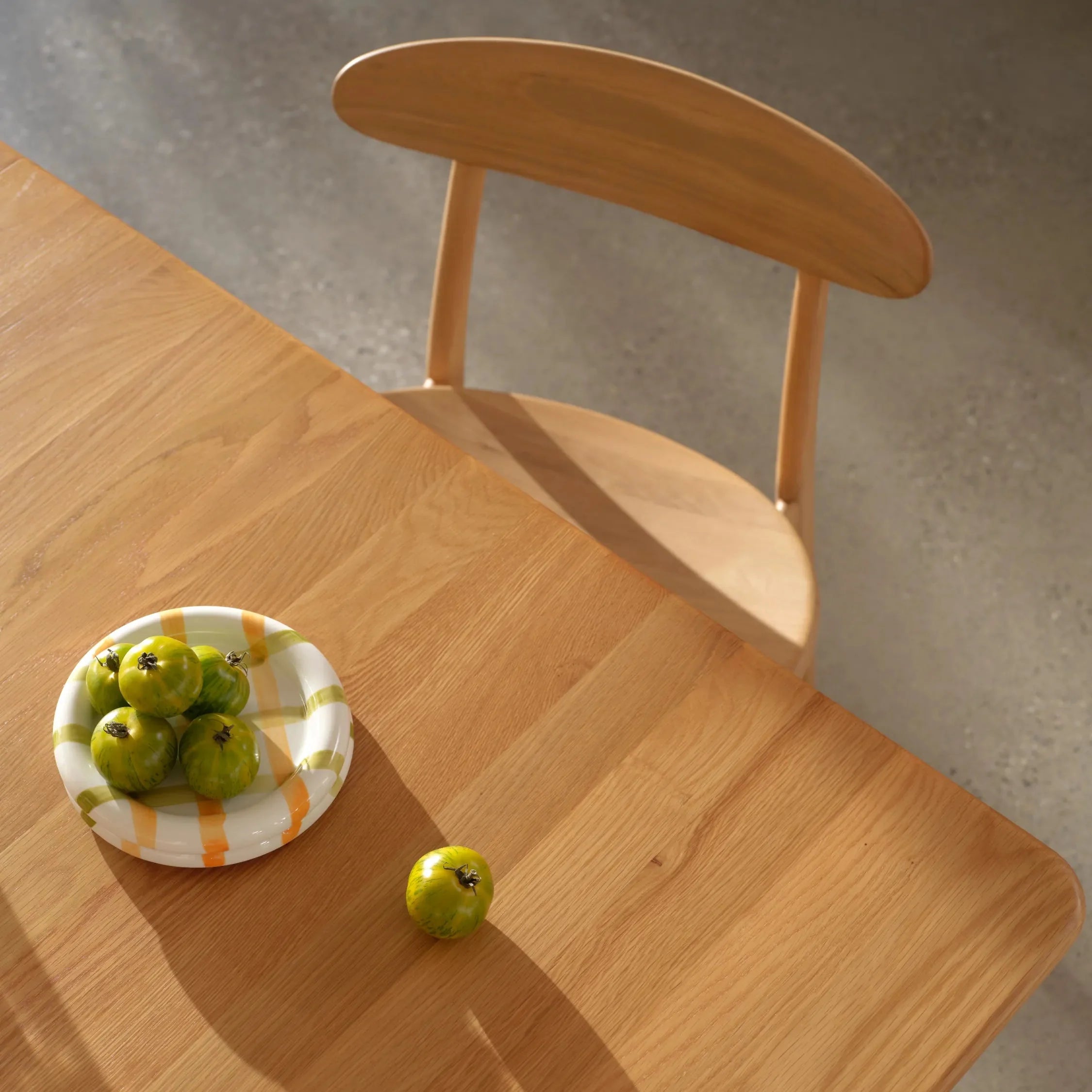 Scandinavian Dining Tables