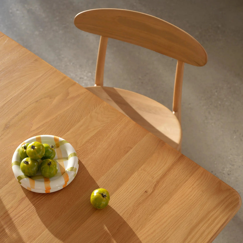 Scandinavian Dining Tables