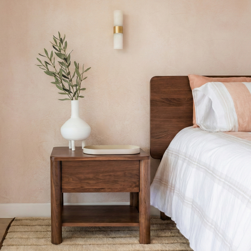 Japandi Beds