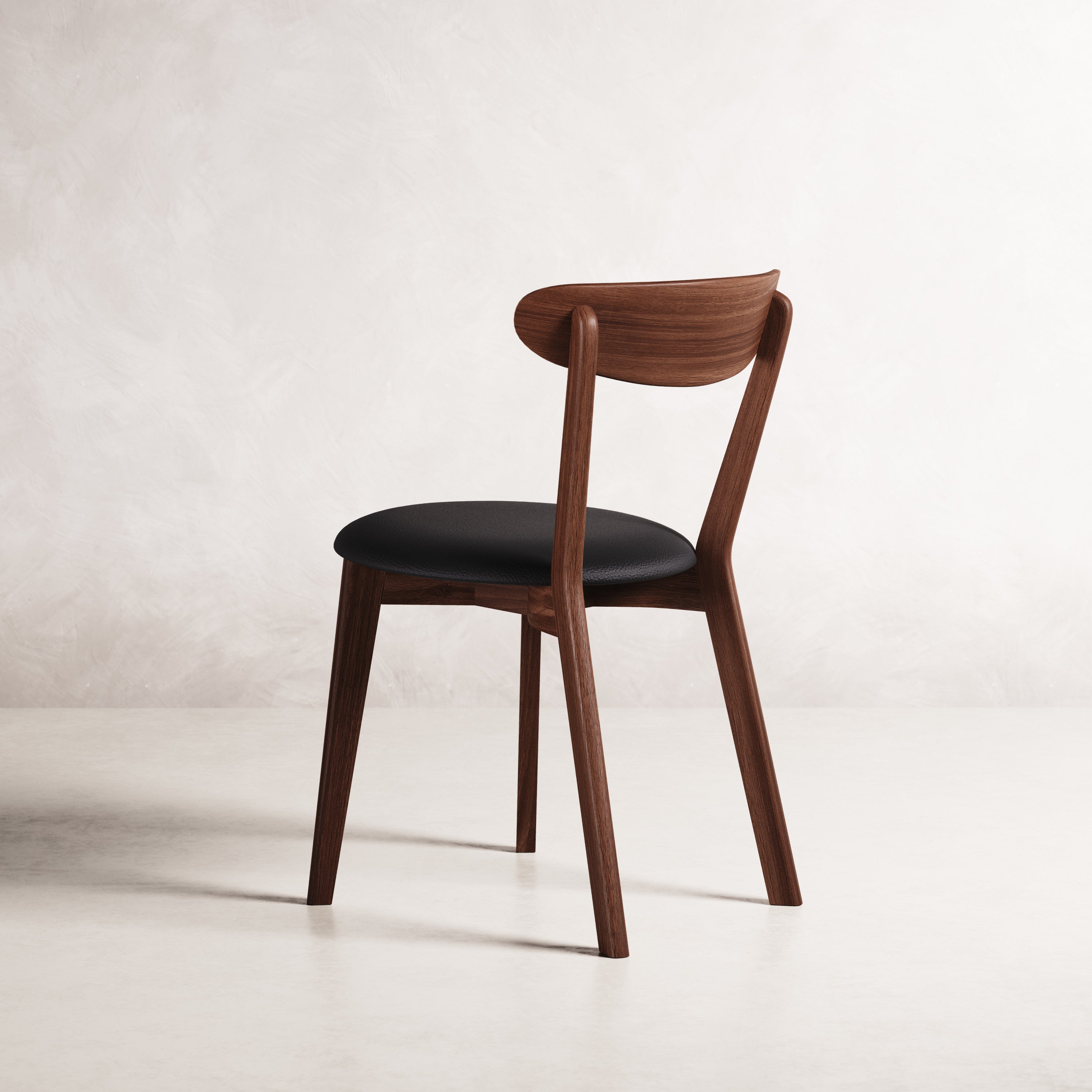 Henrik-II-Dining-Chair-Walnut-Leather-Seat-Black--TD0022--cam-b-0021