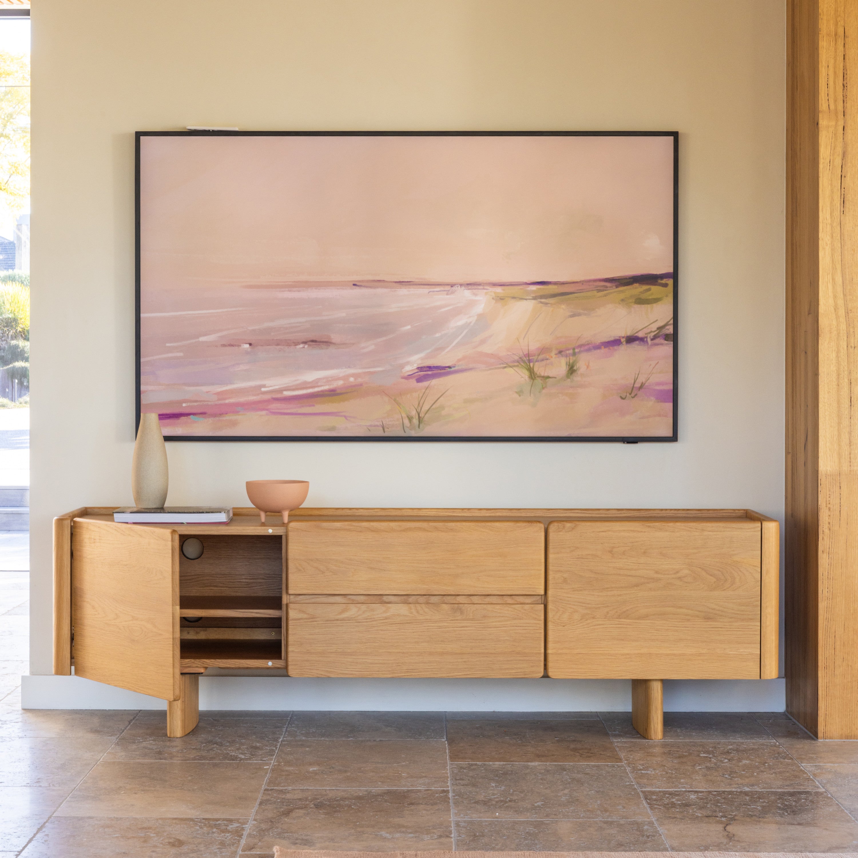 Luno-TV-_-Media-Console-Oak--RL1019--lifestyle-2-sq