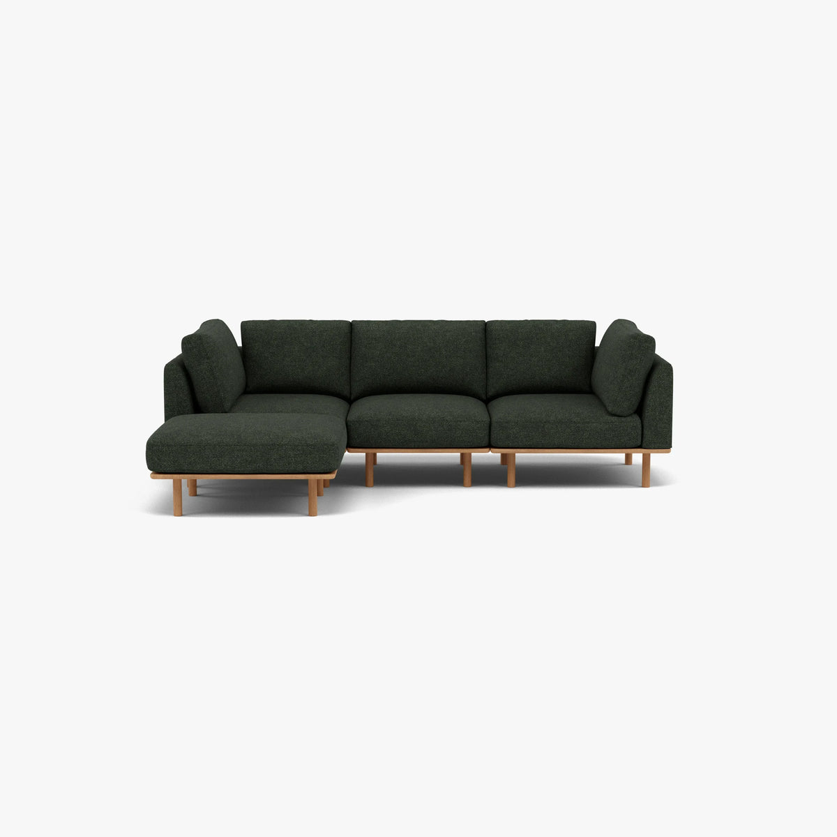 iconbydesign-anika-modular-sofa-3-seater-chaise-oak-olive-green-fabric--LH5AD0--360-1-bg.webp