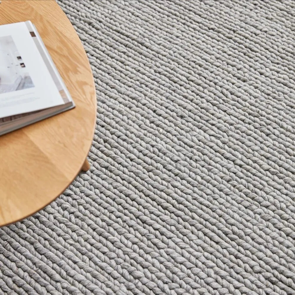 Bodie NZ Wool Rug
