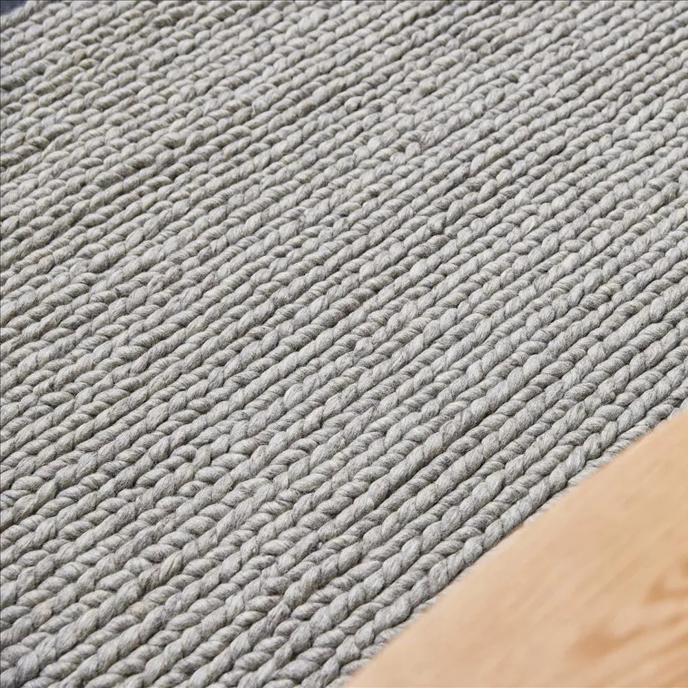 Bodie NZ Wool Rug