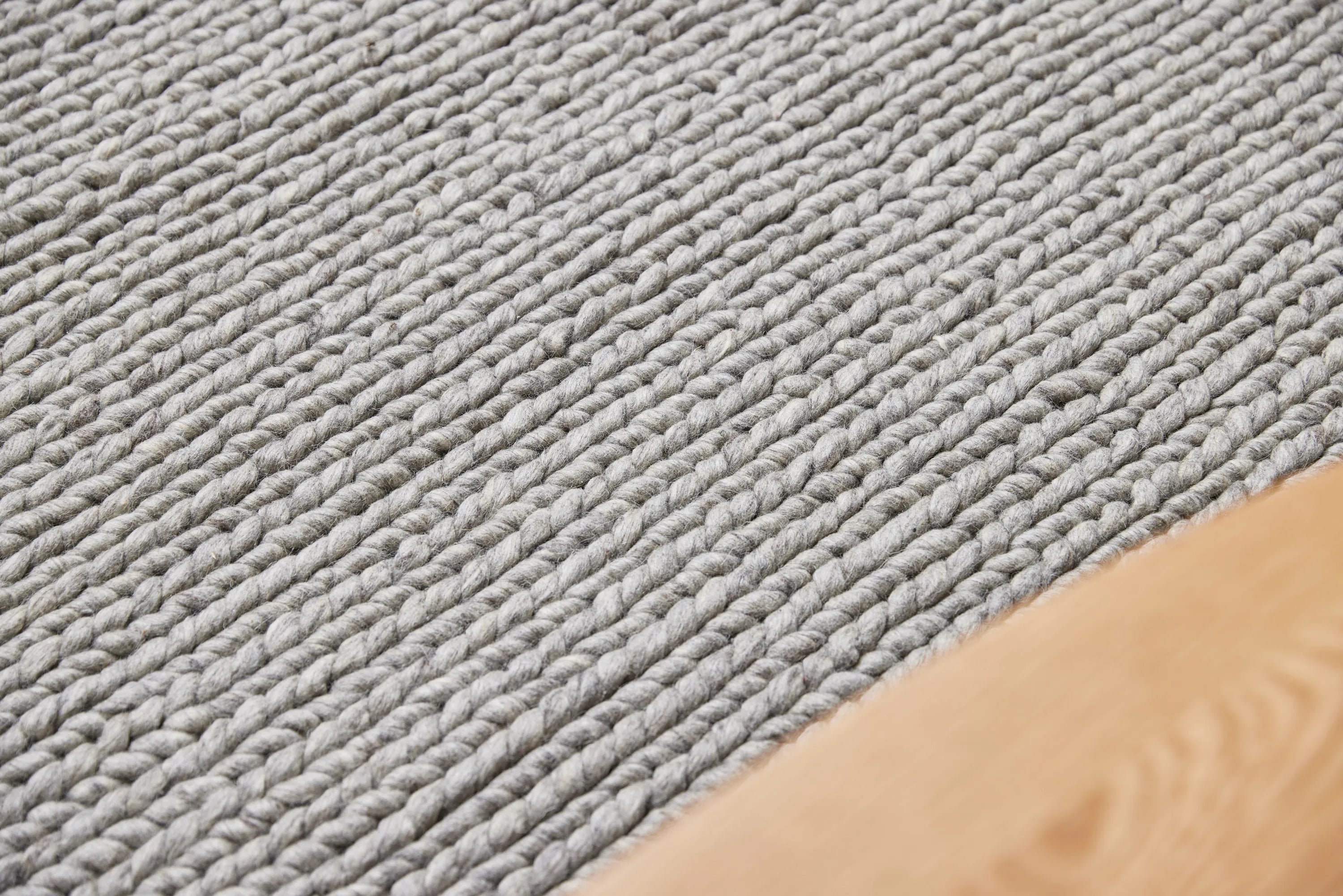 Bodie NZ Wool Rug