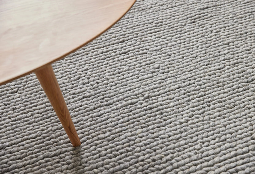 Bodie NZ Wool Rug