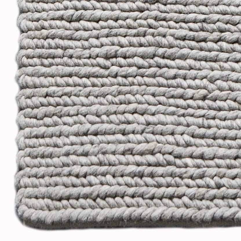 Bodie NZ Wool Rug