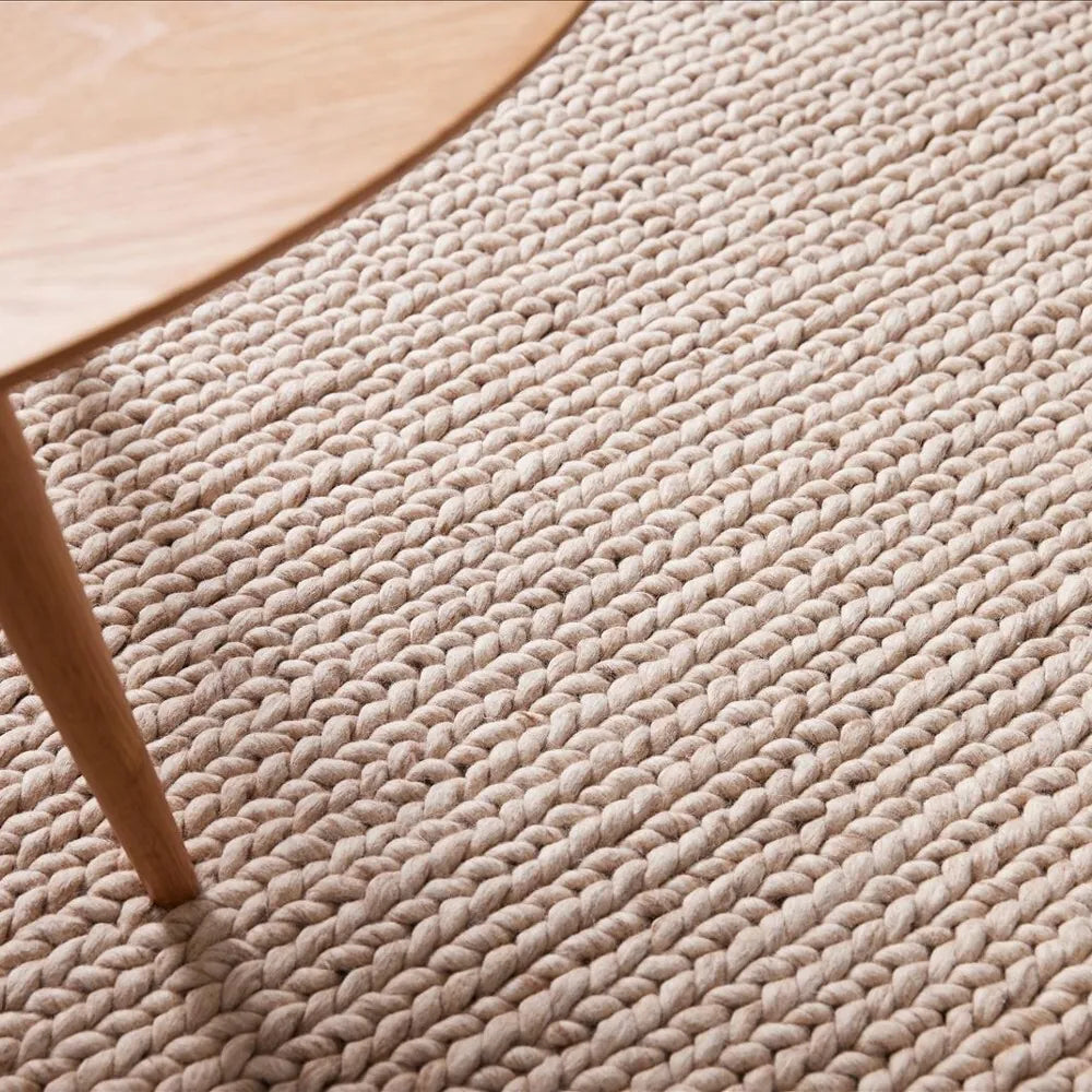 Bodie NZ Wool Rug