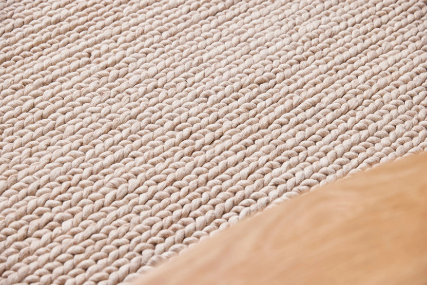 Bodie NZ Wool Rug