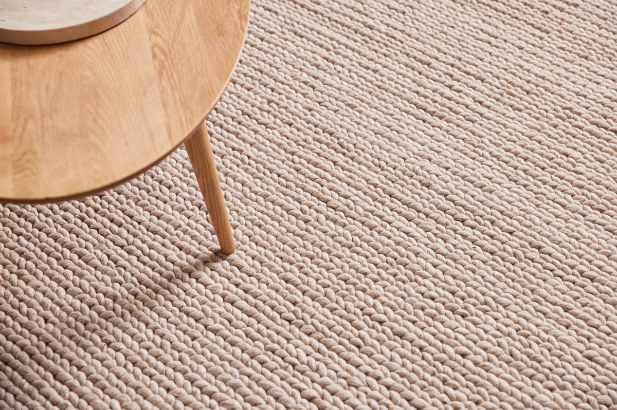 Bodie NZ Wool Rug