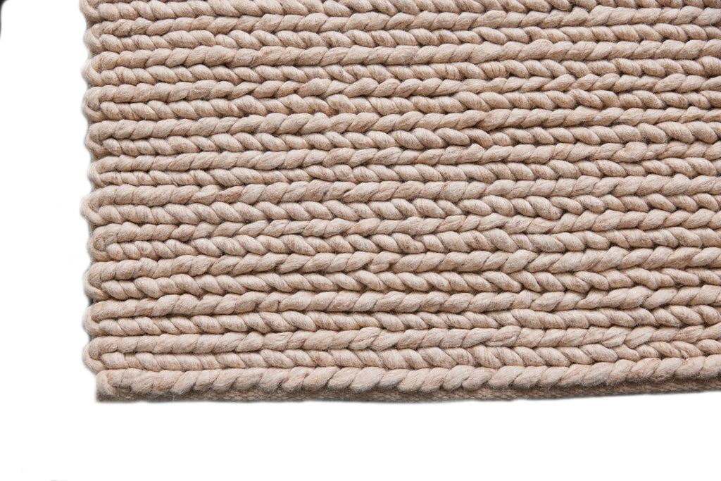 Bodie NZ Wool Rug