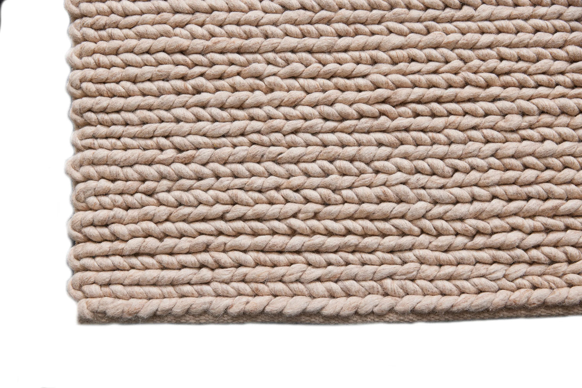 Bodie NZ Wool Rug