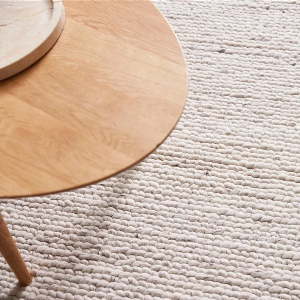 Bodie NZ Wool Rug