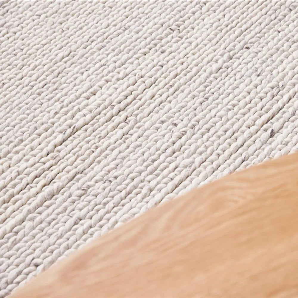 Bodie NZ Wool Rug