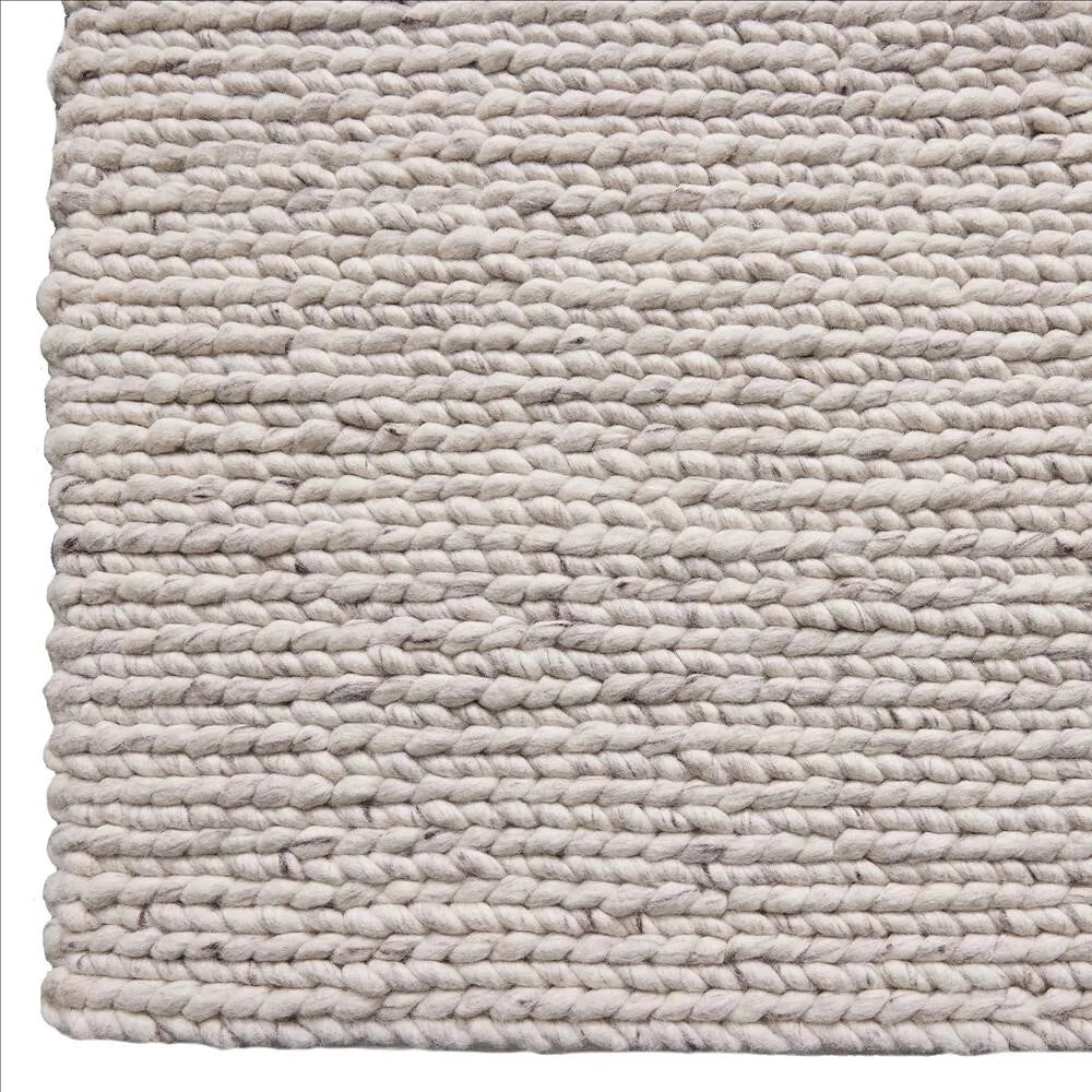 Bodie NZ Wool Rug