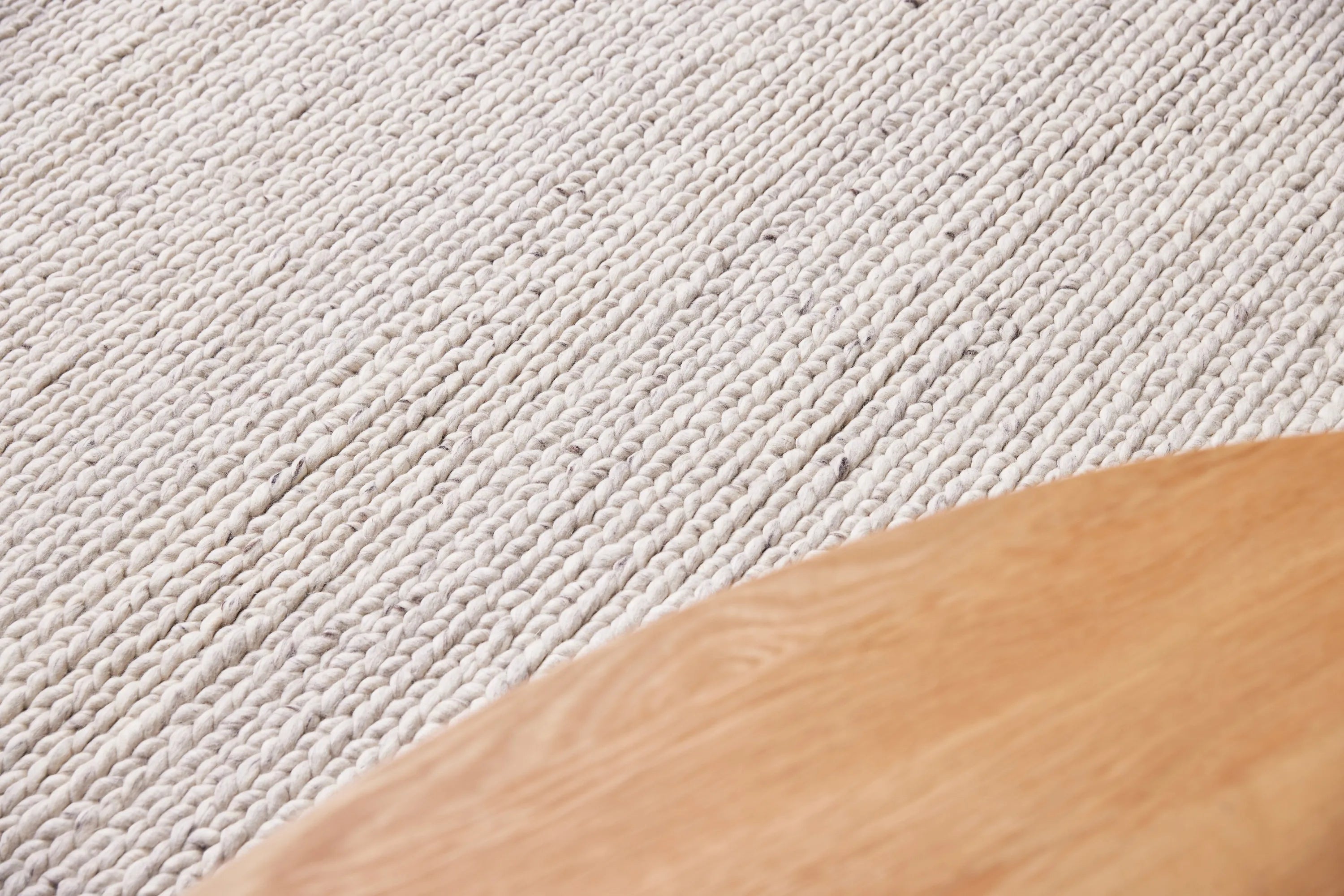 Bodie NZ Wool Rug