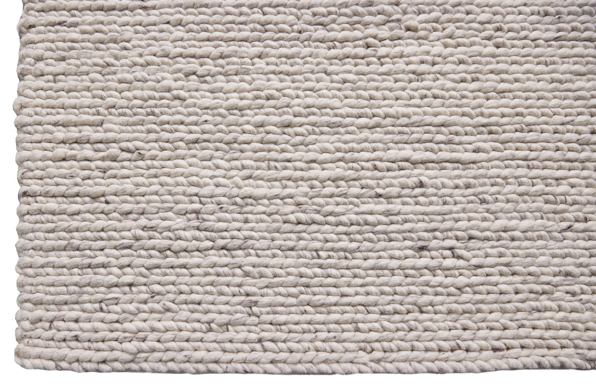 Bodie NZ Wool Rug