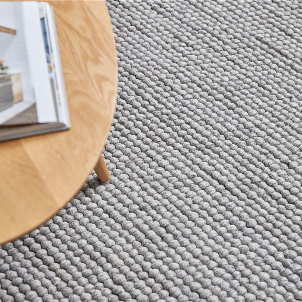Layla NZ Wool Rug