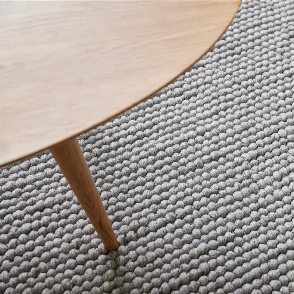 Layla NZ Wool Rug