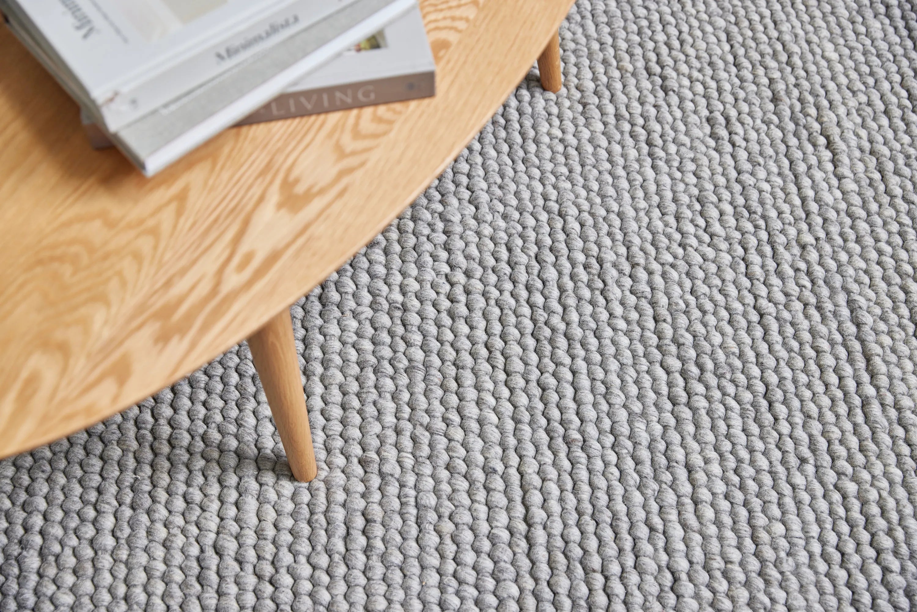 Layla NZ Wool Rug