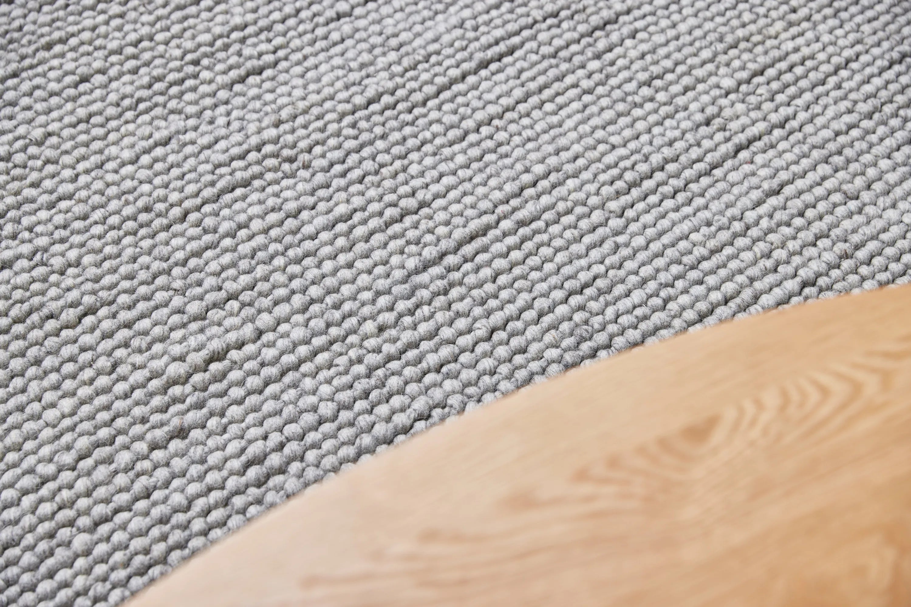 Layla NZ Wool Rug
