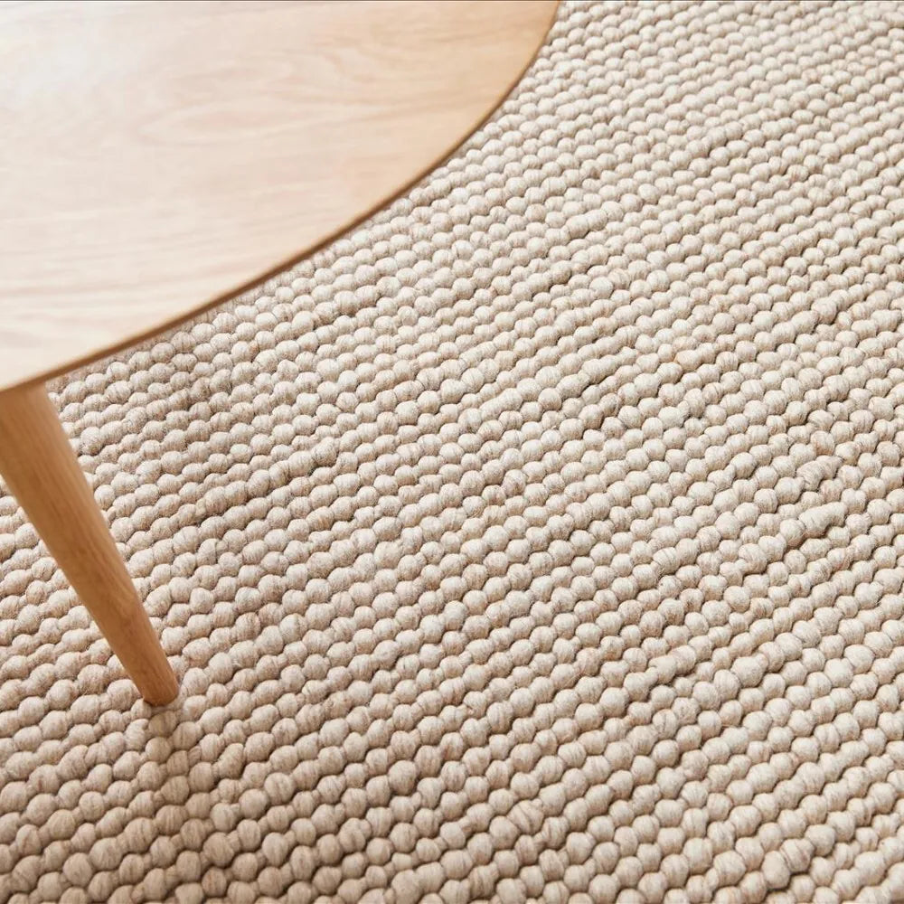 Layla NZ Wool Rug