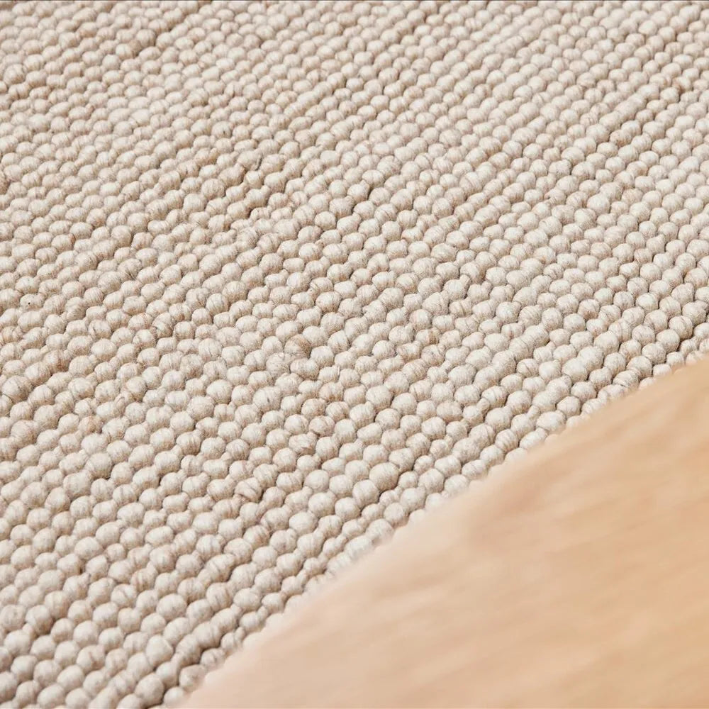 Layla NZ Wool Rug