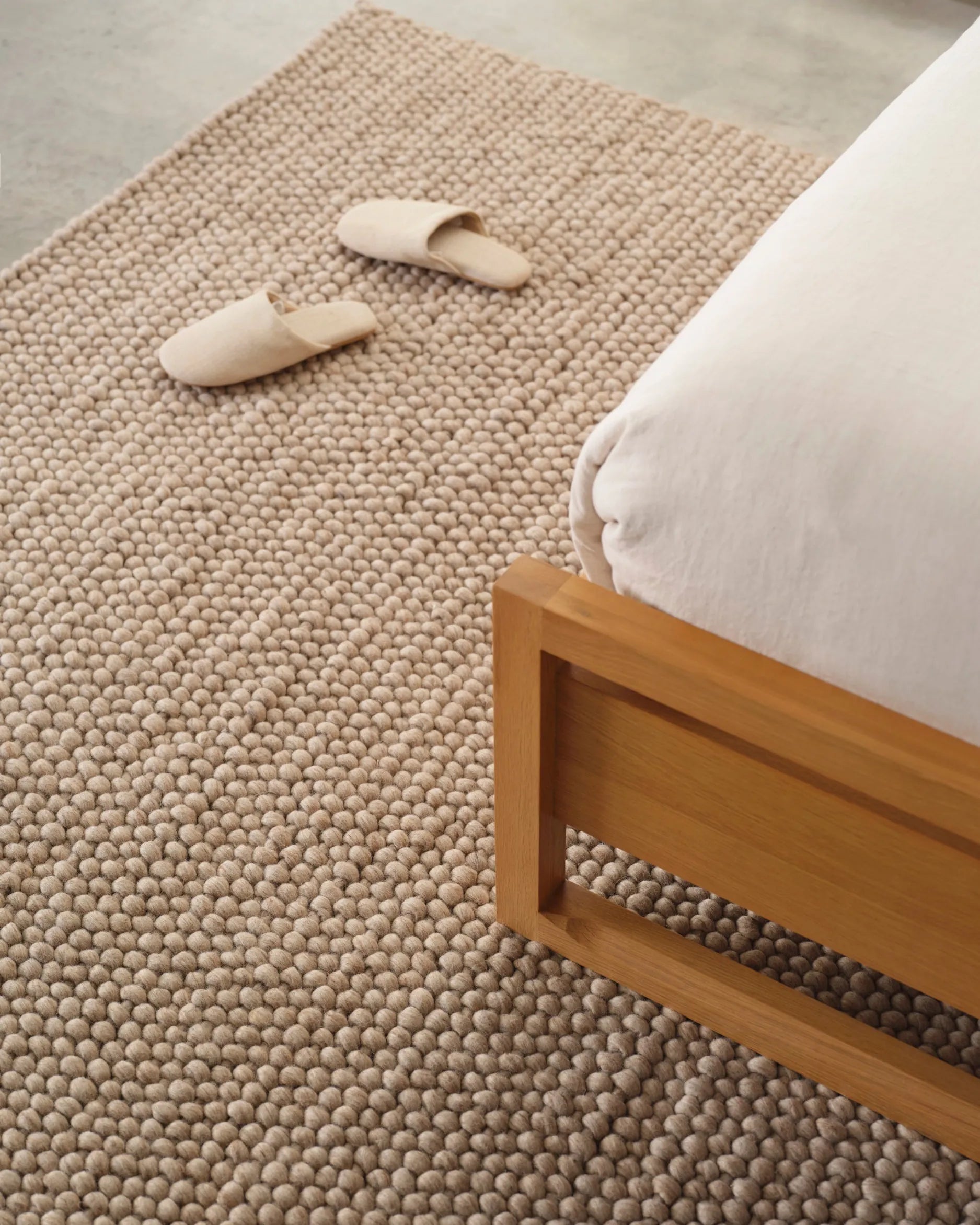 Layla NZ Wool Rug