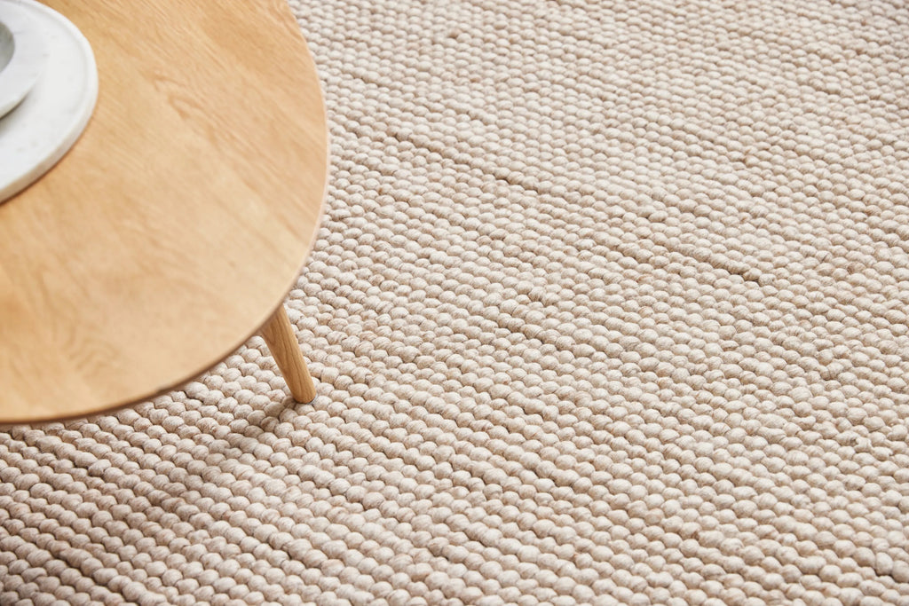Layla NZ Wool Rug