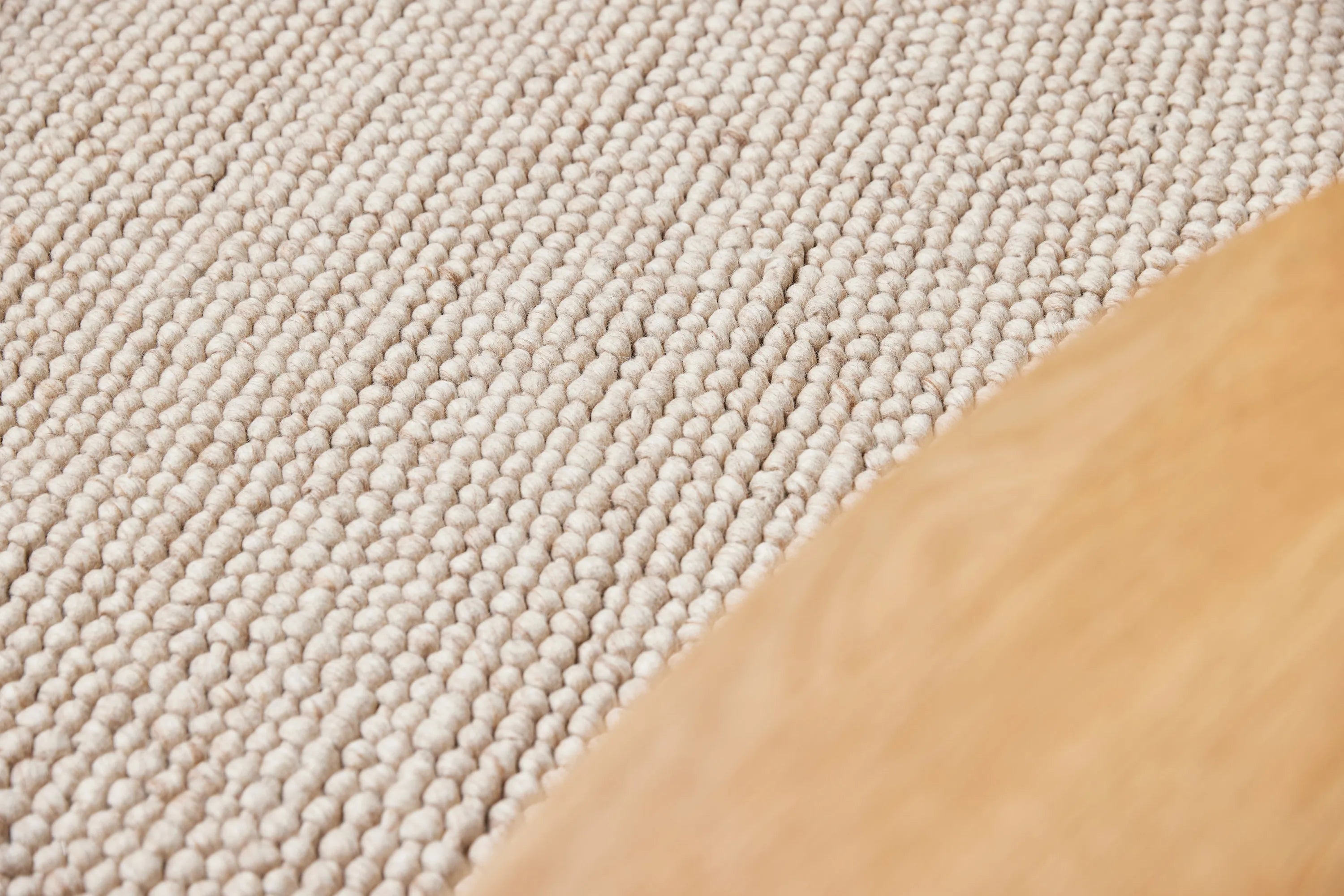 Layla NZ Wool Rug
