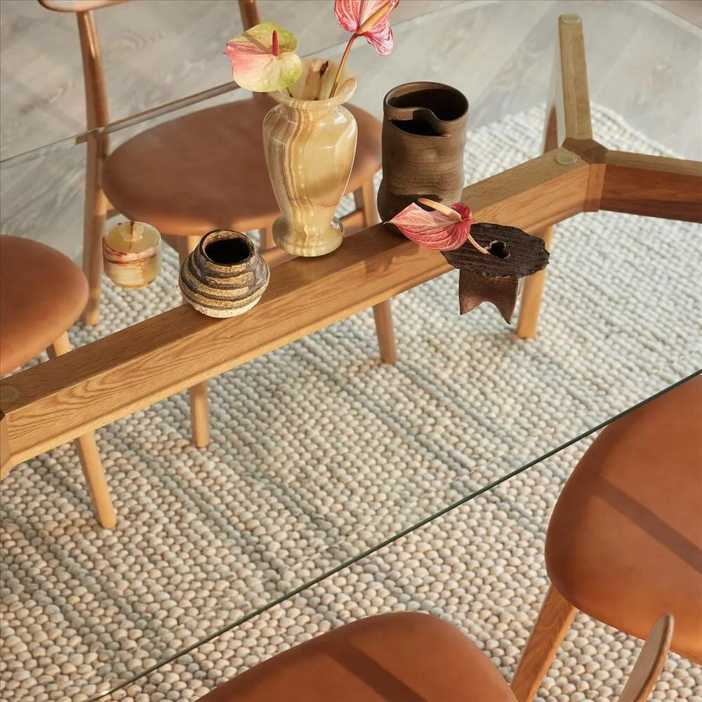 Layla NZ Wool Rug