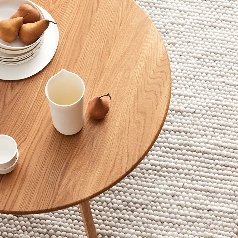Layla NZ Wool Rug