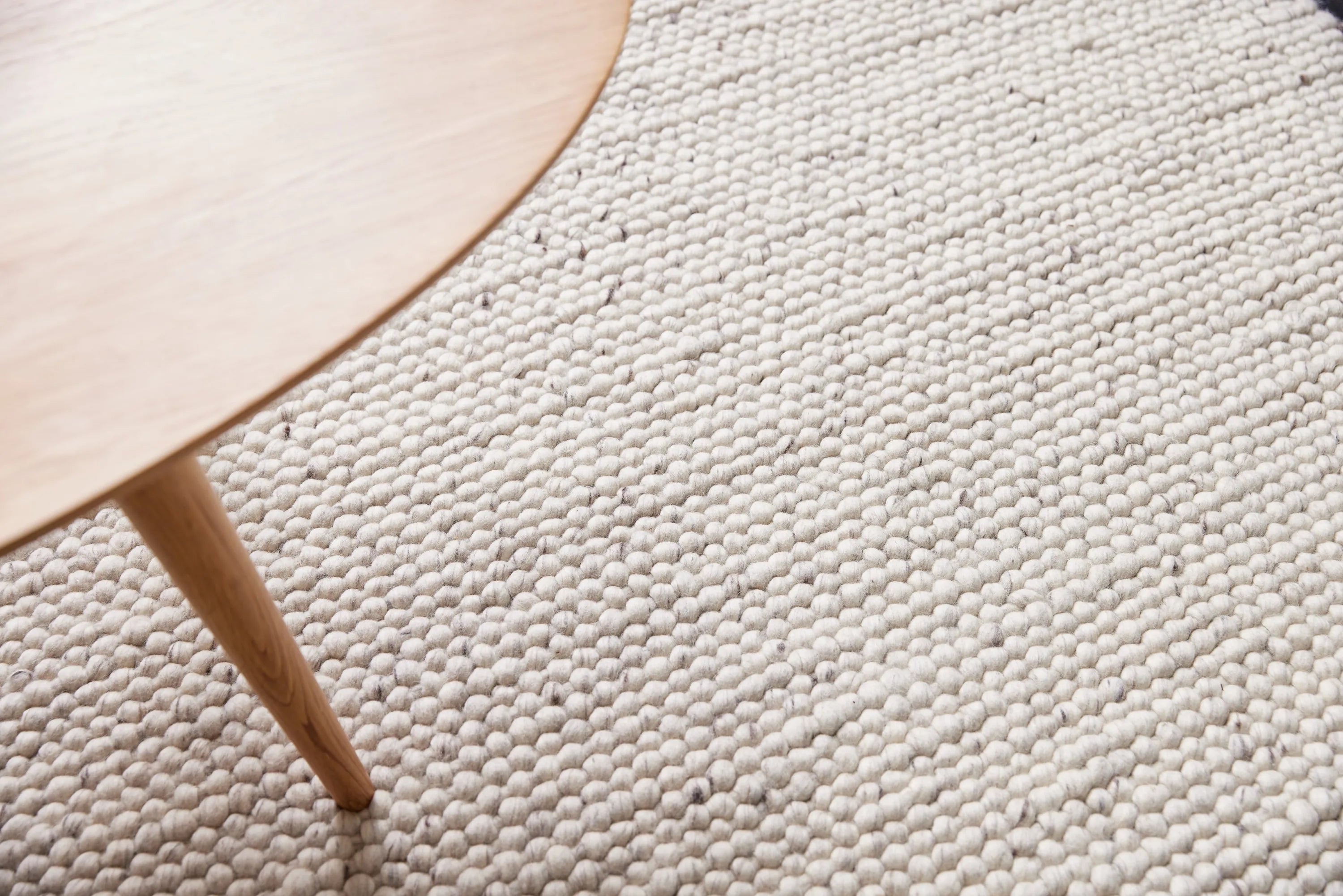 Layla NZ Wool Rug